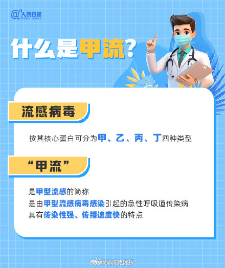 甲流症状累及全身