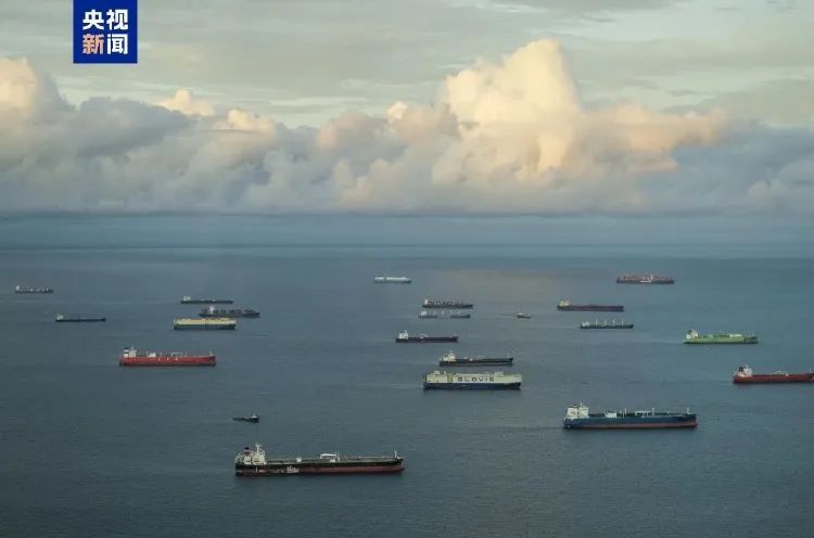 特朗普发表讲话：将进行“重大赦免”！