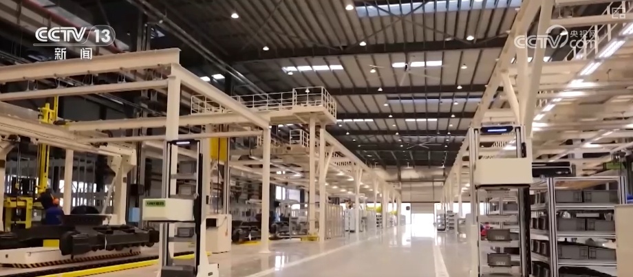 顺应期待，多方面发力！“两新”政策再加码