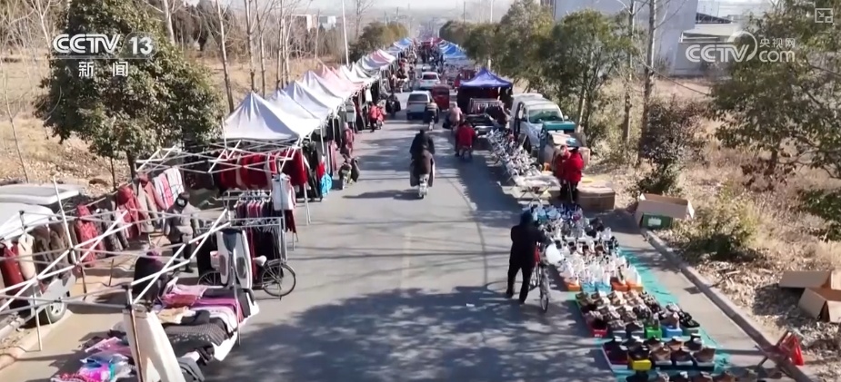 聚焦关键节点 为百姓春运出行创造良好道路交通安全环境