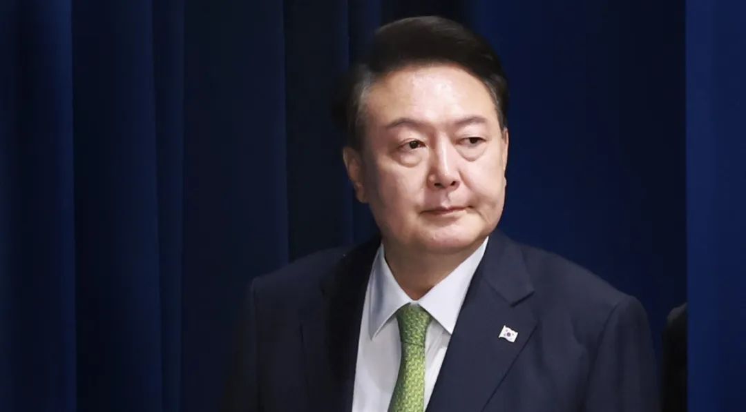 尹锡悦躲了?代理律师回应 尹锡悦躲了?代理律师回应