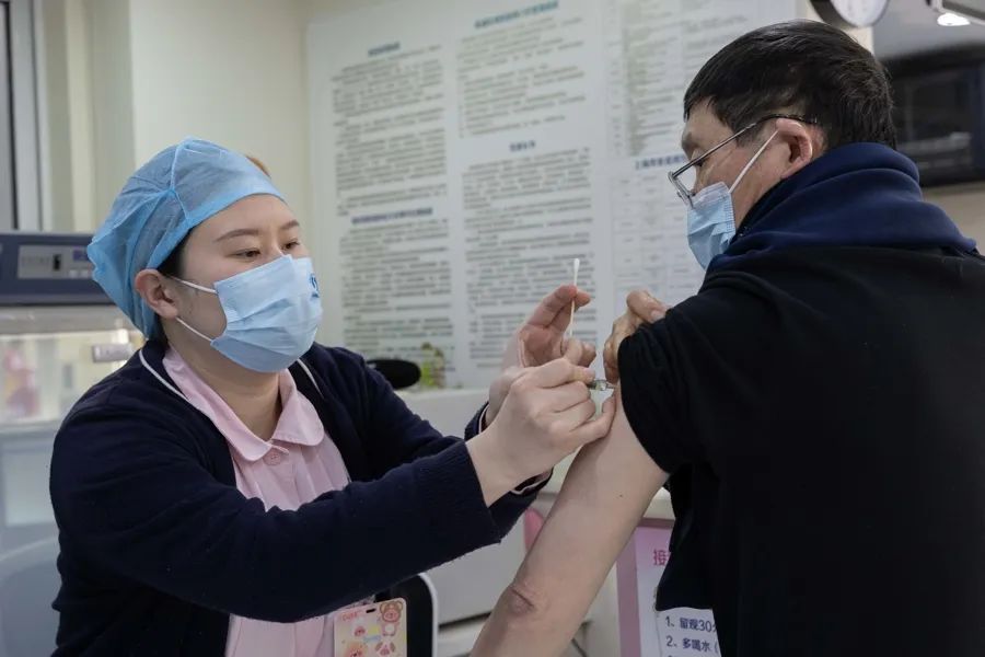 上海明确：进入高发期！需求突然猛增，专家：不建议囤积流感药物