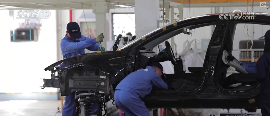 顺应期待，多方面发力！“两新”政策再加码