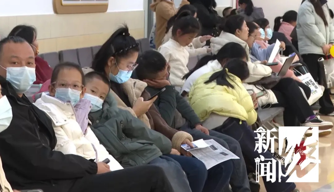 上海已进入高发期！这些药品销量猛增！12岁以下慎用？专家紧急指出→