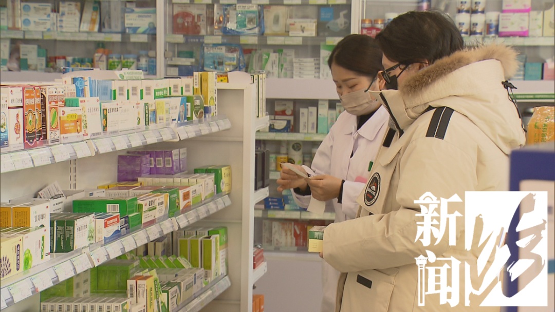 上海已进入高发期！这些药品销量猛增！12岁以下慎用？专家紧急指出→