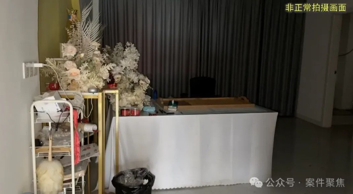 宠物殡葬店开在居民楼下，卡车上装火化炉！老板：知道不合法