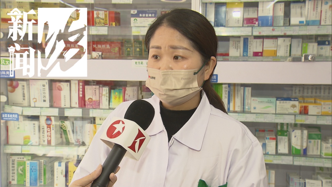 上海已进入高发期！这些药品销量猛增！12岁以下慎用？专家紧急指出→