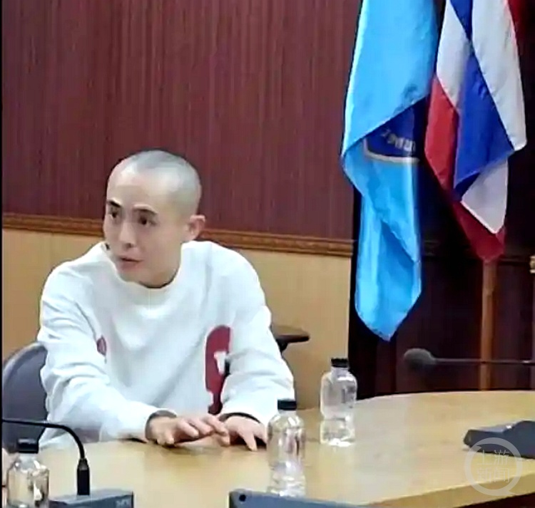 演员王星与女友见面,反诈专家点评“教科书式求救”:关键三步值得肯定! 演员王星与女友见面,反诈专家点评“教科书式求救”:关键三步值得肯定!