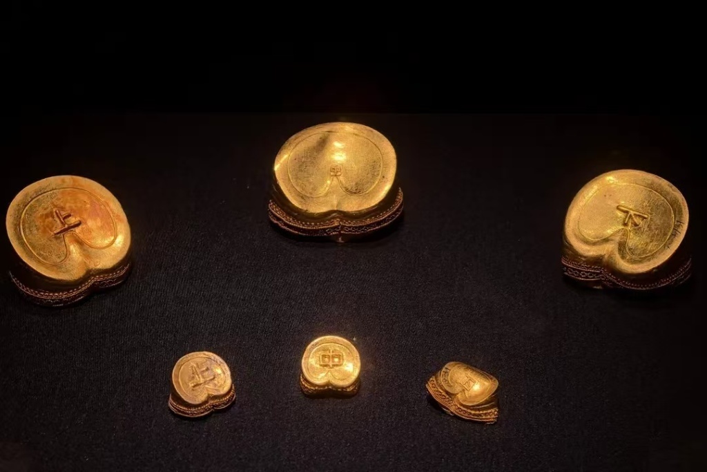 江西发文明确:指导南昌汉代海昏侯国遗址公园申报5A级景区 江西发文明确:指导南昌汉代海昏侯国遗址公园申报5A级景区