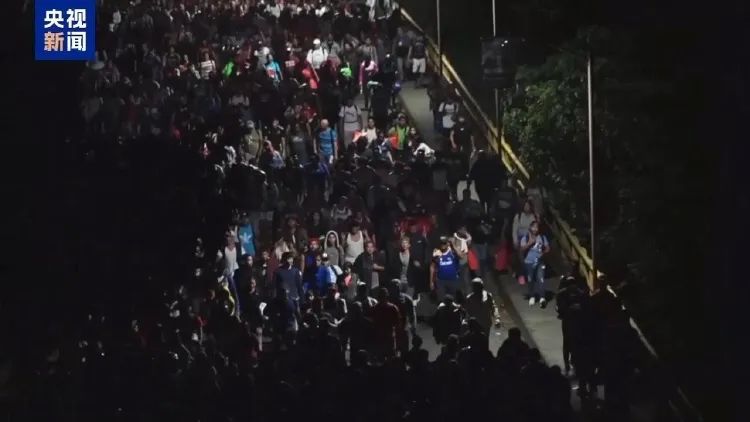 特朗普发表讲话：将进行“重大赦免”！