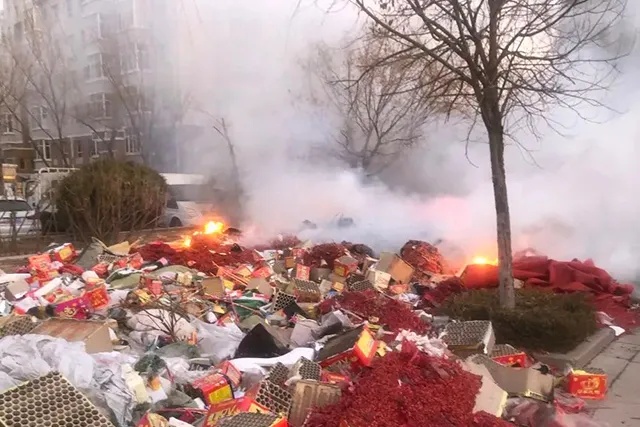 近期频发!河南人千万别惹 近期频发!河南人千万别惹