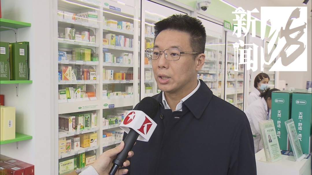 上海已进入高发期！这些药品销量猛增！12岁以下慎用？专家紧急指出→