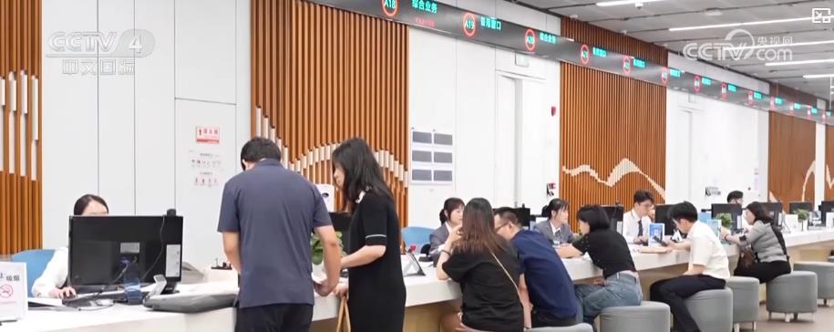 如何建设全国统一大市场？“施工图”详解，市场活力待释放！