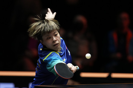 王楚钦孙颖莎继续领跑世界排名 王楚钦孙颖莎继续领跑世界排名