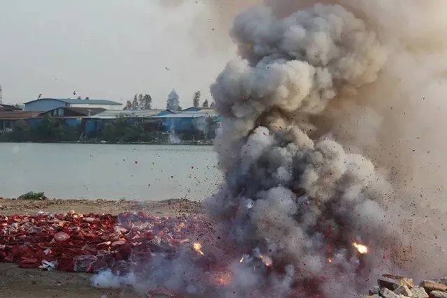 近期频发!河南人千万别惹 近期频发!河南人千万别惹