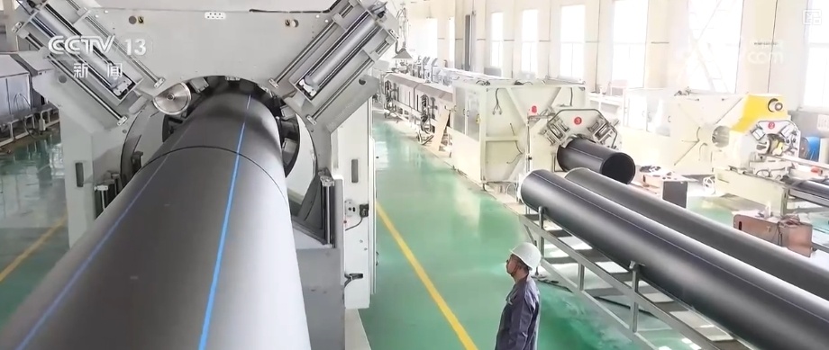 顺应期待，多方面发力！“两新”政策再加码