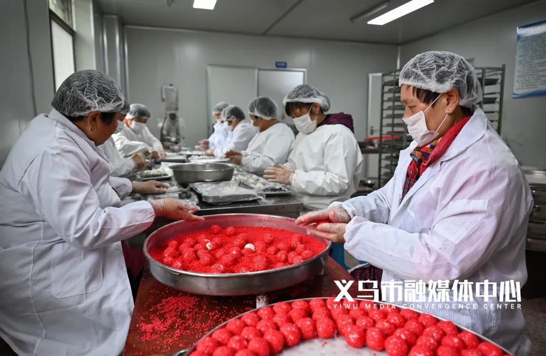 义乌有人一天狂卖2万个 义乌有人一天狂卖2万个