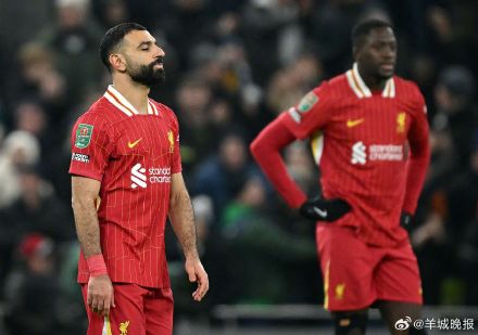 热刺终结利物浦24连胜 热刺终结利物浦24连胜