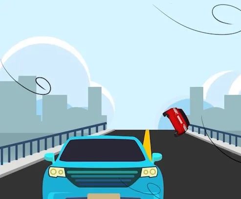 银川交警发布大风天气行车预警提示! 银川交警发布大风天气行车预警提示!