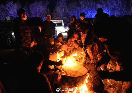 西藏定日地震五大公众关切追踪 西藏定日地震五大公众关切追踪