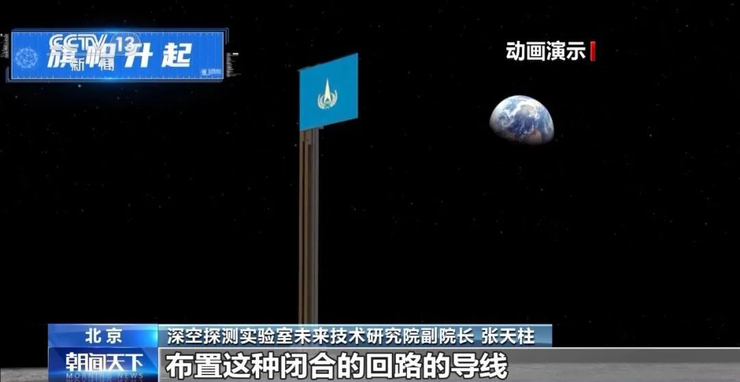 预计明年，去月球南极寻找水冰