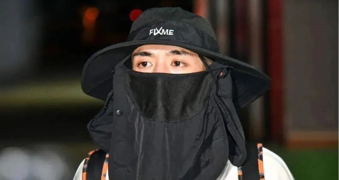 演员王星失联时间线公布！警惕这四大骗局→