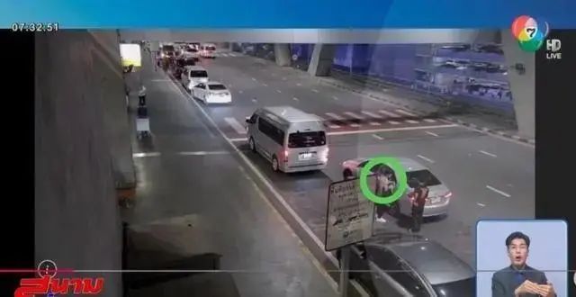 演员王星失联时间线公布！警惕这四大骗局→