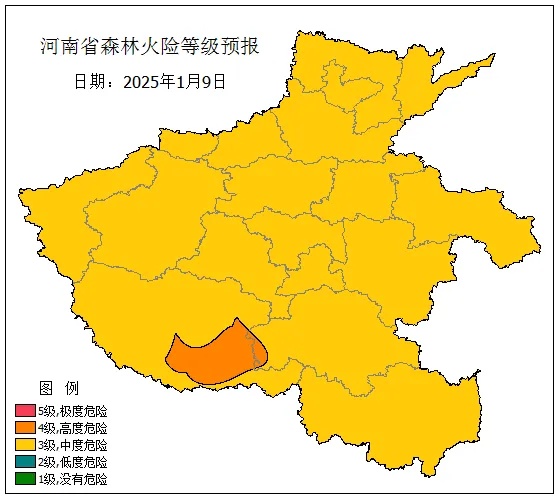 小雨雪要来河南!最新消息→ 小雨雪要来河南!最新消息→