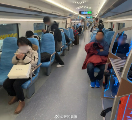 单程节省半小时、比原来通勤便宜几十元，上海通勤族也爱市域机场线