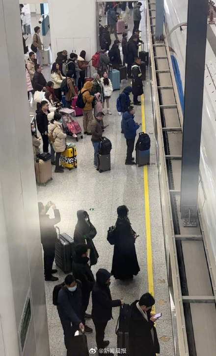 单程节省半小时、比原来通勤便宜几十元，上海通勤族也爱市域机场线