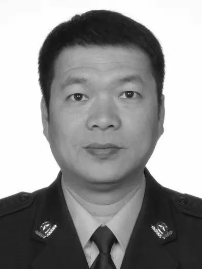 痛心！刑警徐忆东出差办案期间不幸牺牲