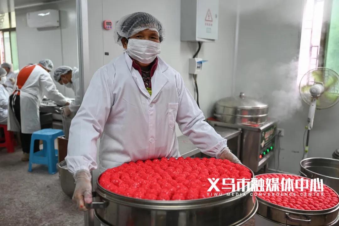 义乌有人一天狂卖2万个 义乌有人一天狂卖2万个