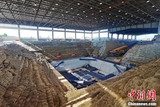 最新！墓主人身份基本确定