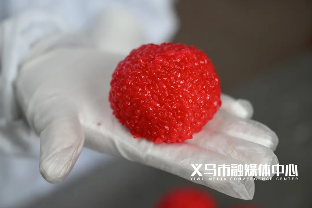 义乌有人一天狂卖2万个 义乌有人一天狂卖2万个