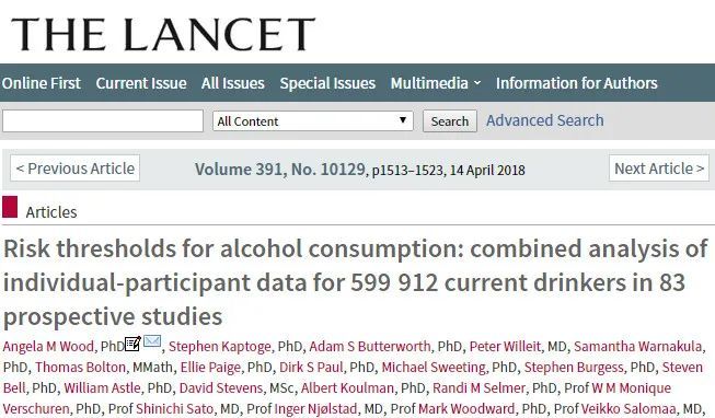 注意！有这8个“减寿习惯”的人，寿命在不知不觉中减少