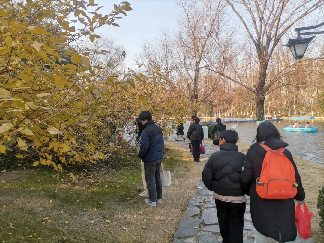 开了开了!朋友圈刷屏!合肥网友:太香了 开了开了!朋友圈刷屏!合肥网友:太香了