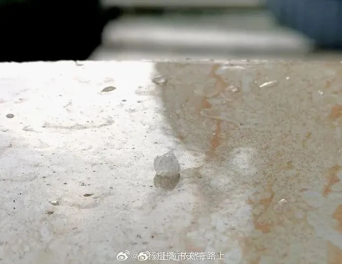 零下5℃，低温预警！上海今天可能下雪，就在这些地区