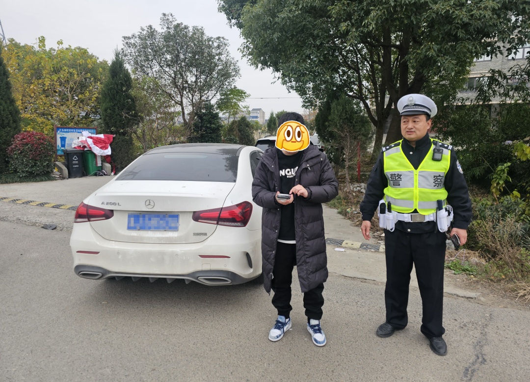 惊呆了!台州“百分王”被查获!这个开车动作竟有30次…… 惊呆了!台州“百分王”被查获!这个开车动作竟有30次……