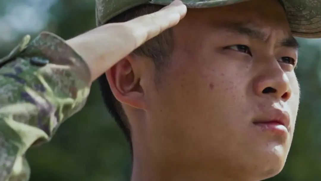 肖荣基,三等功! 肖荣基,三等功!