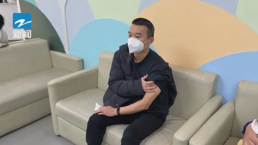 甲流高发季，最有效的预防方法来了…这些人免费！