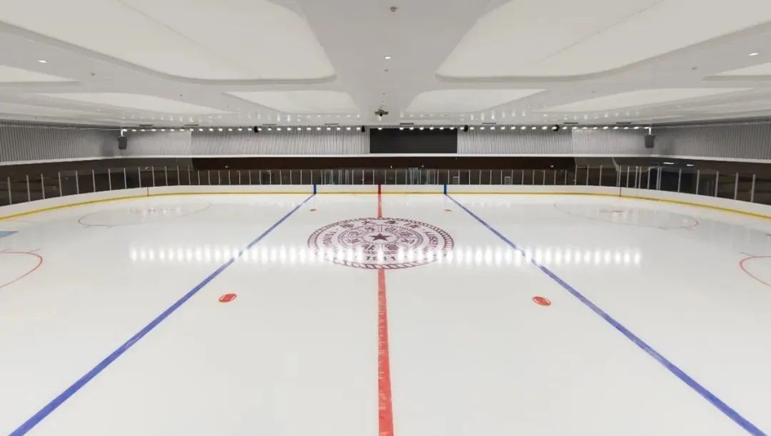 多所高校专业冰场对外开放!网友:“太好了,能去隔壁学校滑冰了……” 多所高校专业冰场对外开放!网友:“太好了,能去隔壁学校滑冰了……”