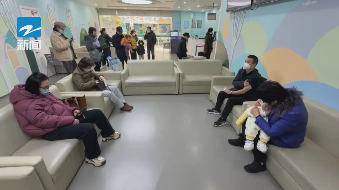 甲流高发季，最有效的预防方法来了…这些人免费！