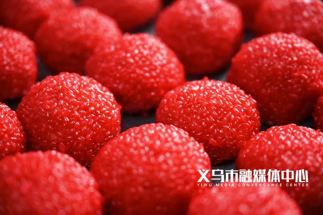 义乌有人一天狂卖2万个 义乌有人一天狂卖2万个