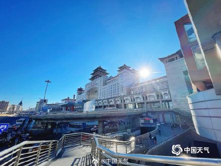 2025年春运即将开启 北京车站进入春运模式 2025年春运即将开启 北京车站进入春运模式