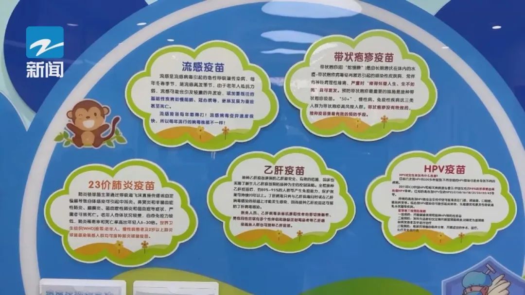 甲流高发季，最有效的预防方法来了…这些人免费！