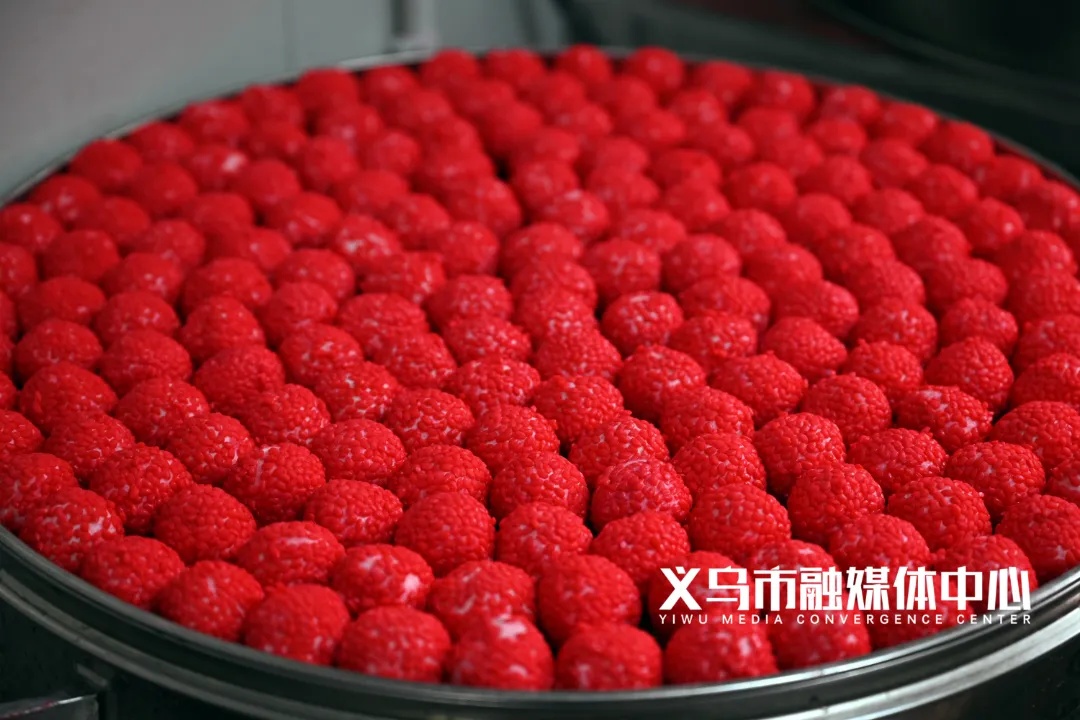 义乌有人一天狂卖2万个 义乌有人一天狂卖2万个