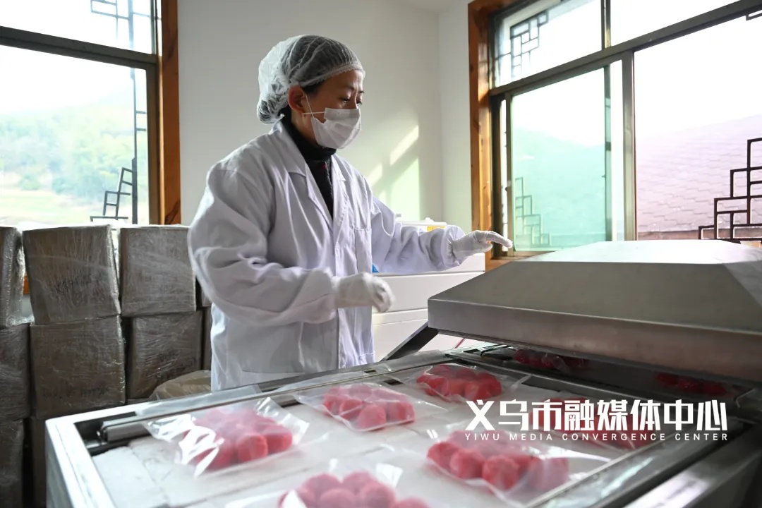 义乌有人一天狂卖2万个 义乌有人一天狂卖2万个