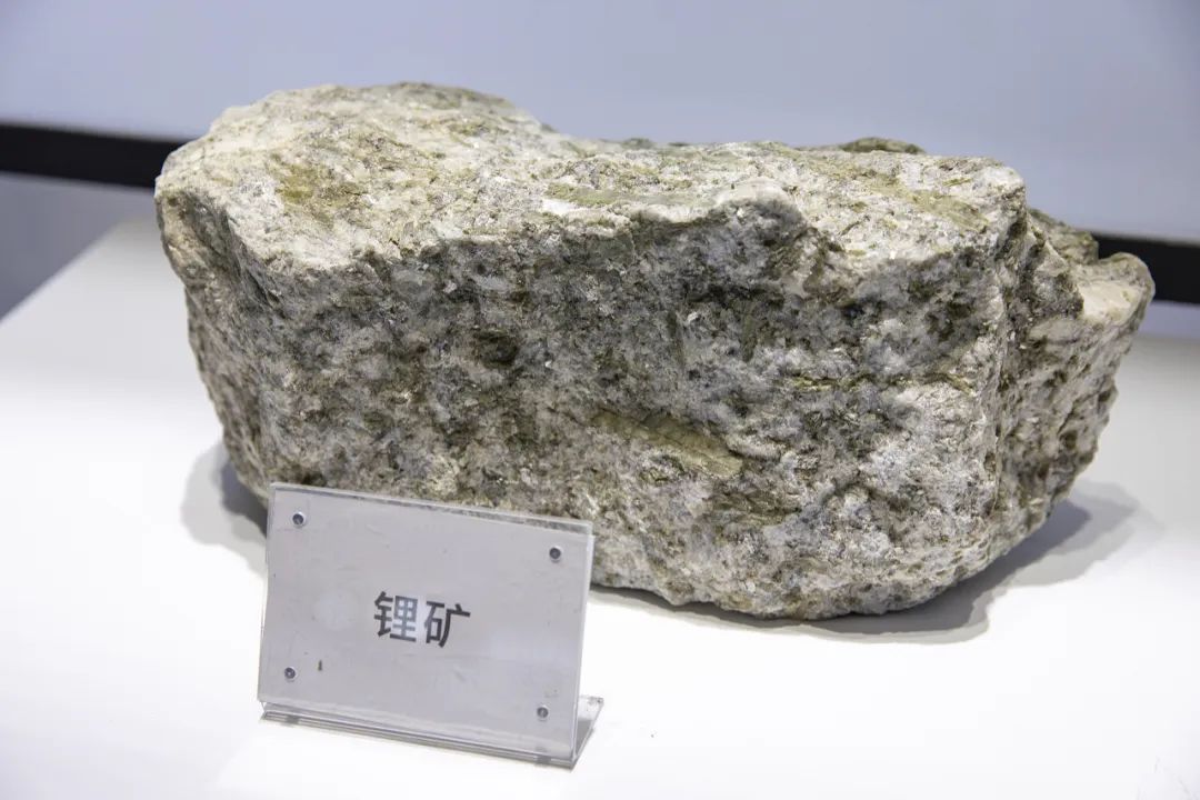 我国找矿取得重大突破！