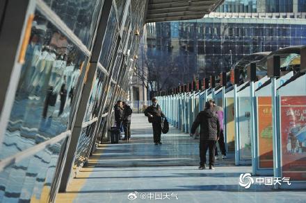 2025年春运即将开启 北京车站进入春运模式 2025年春运即将开启 北京车站进入春运模式