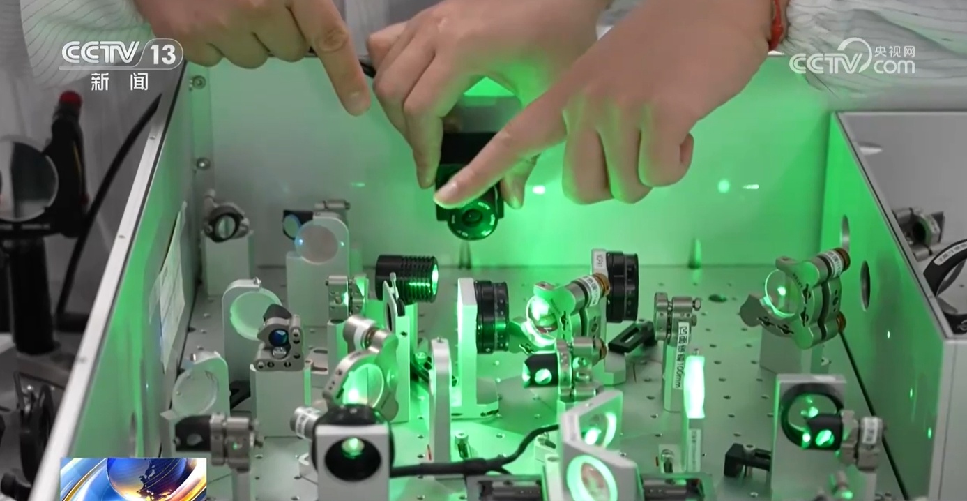 先进阿秒激光设施正式开工建设 这项“国之重器”有何重大意义